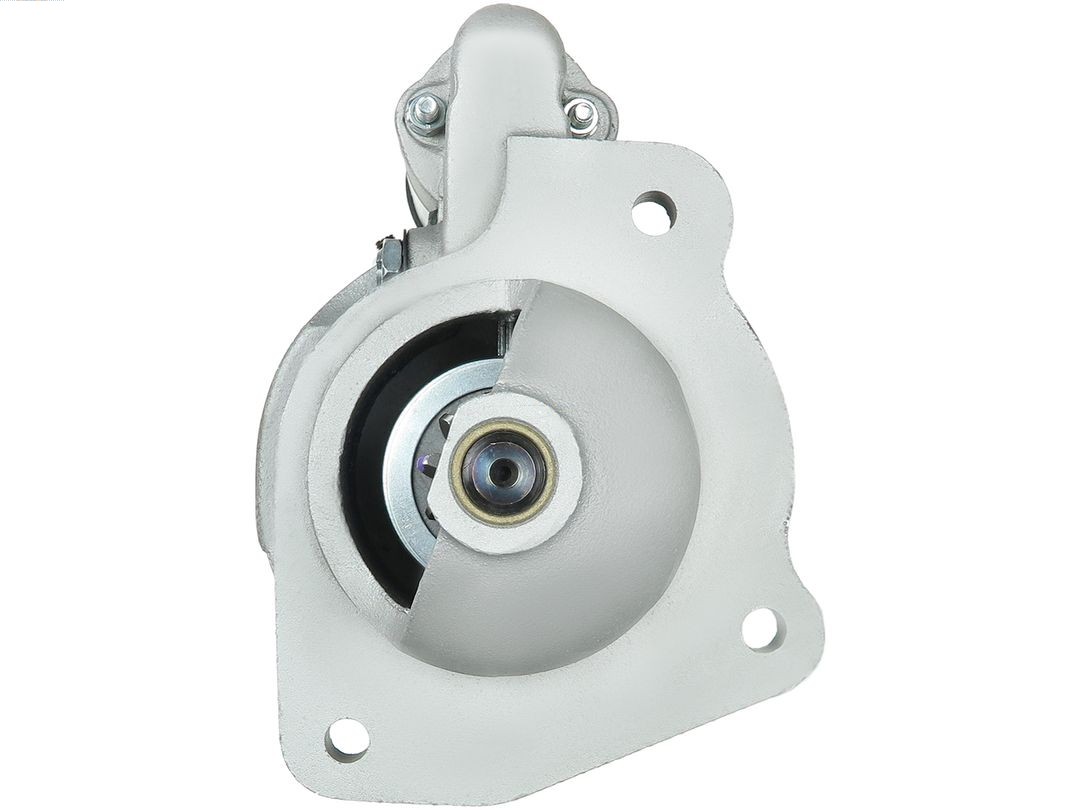 Starter S4072S AS-PL