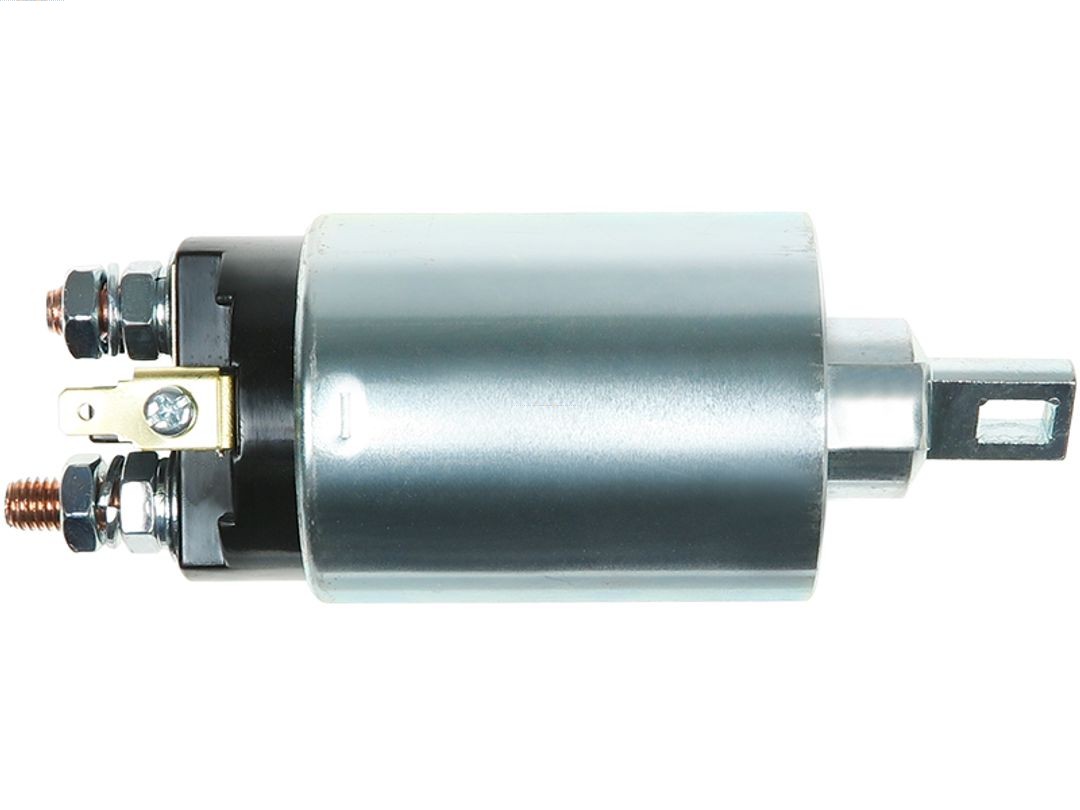 Solenoid, electromotor SS5016 AS-PL