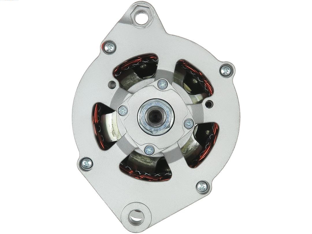 Generator / Alternator A0416 AS-PL