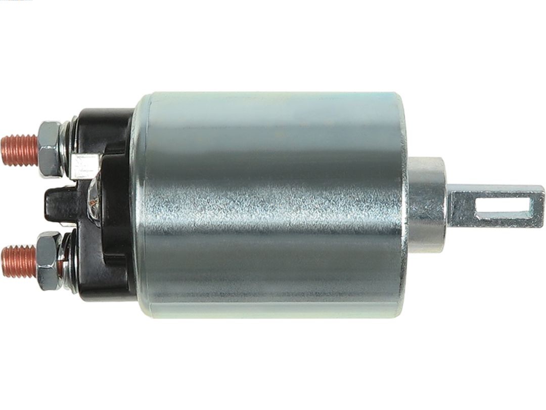 Solenoid, electromotor SS2014 AS-PL