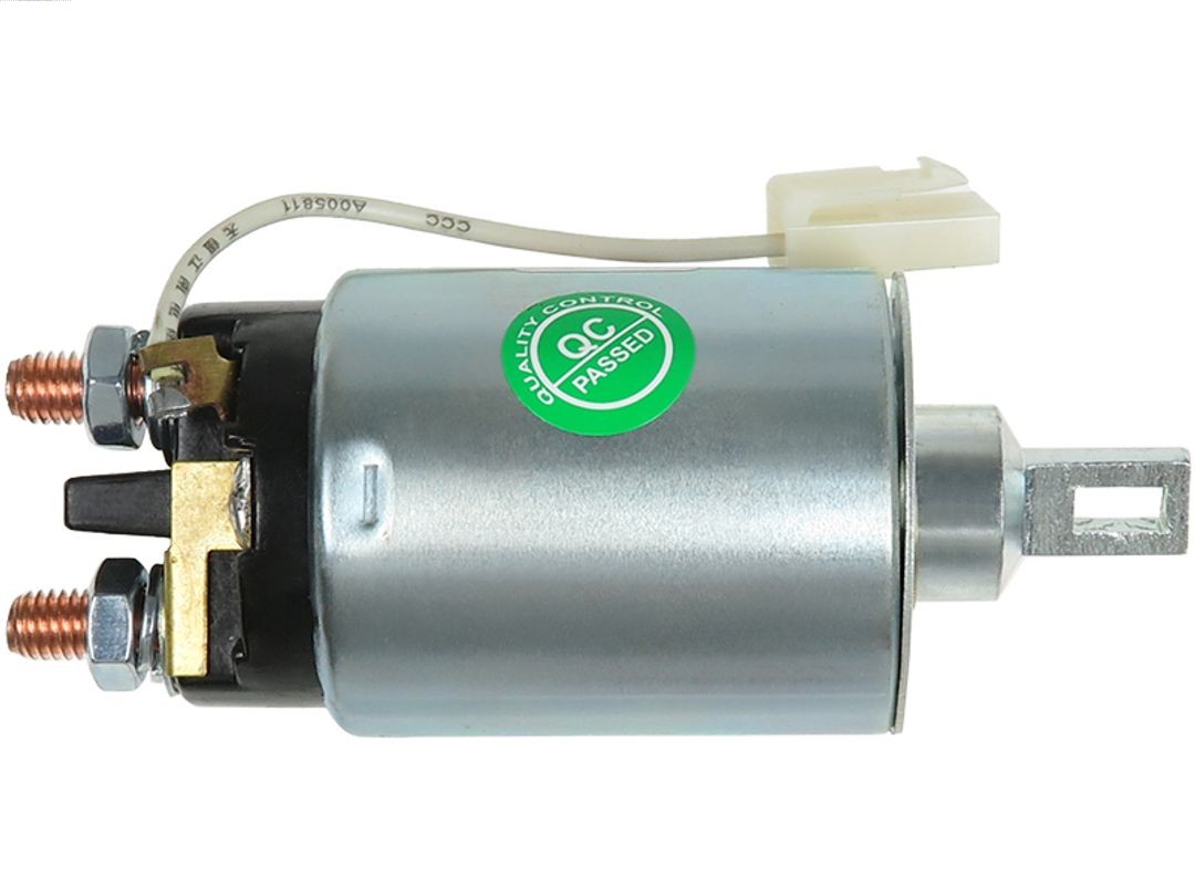 Solenoid, electromotor SS5008 AS-PL