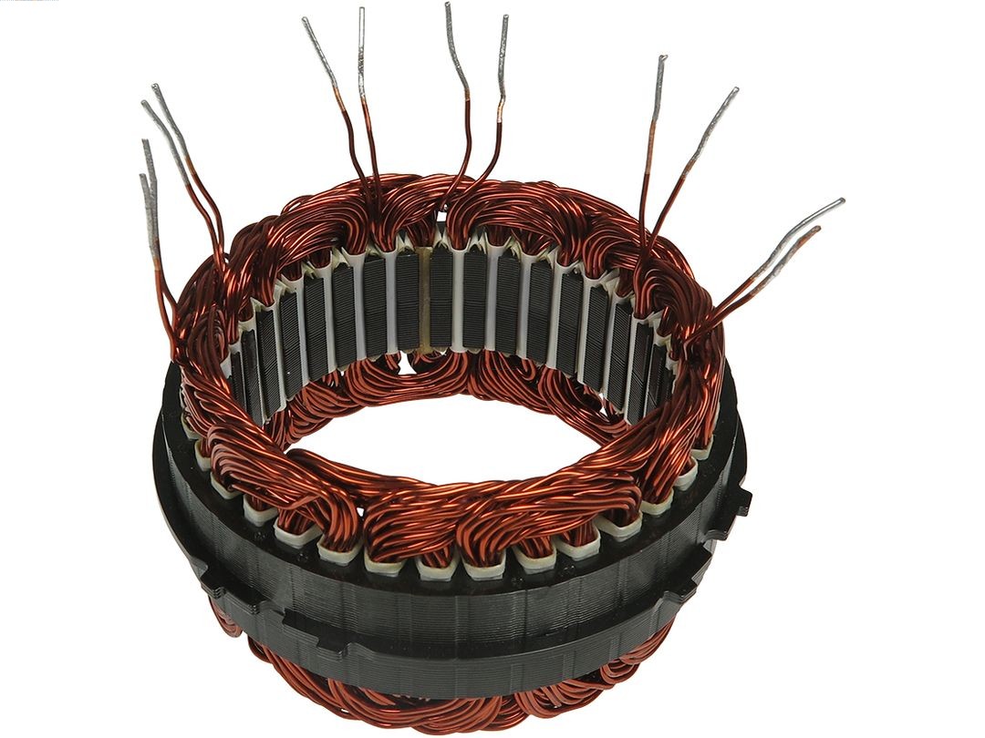 Stator, generator AS0054 AS-PL