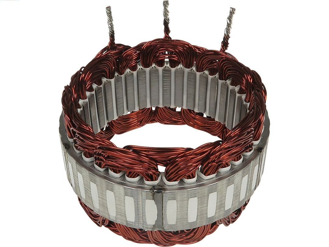 Stator, generator AS3017 AS-PL