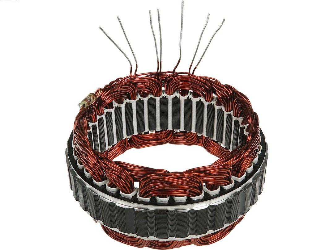 Stator, generator AS5057S AS-PL