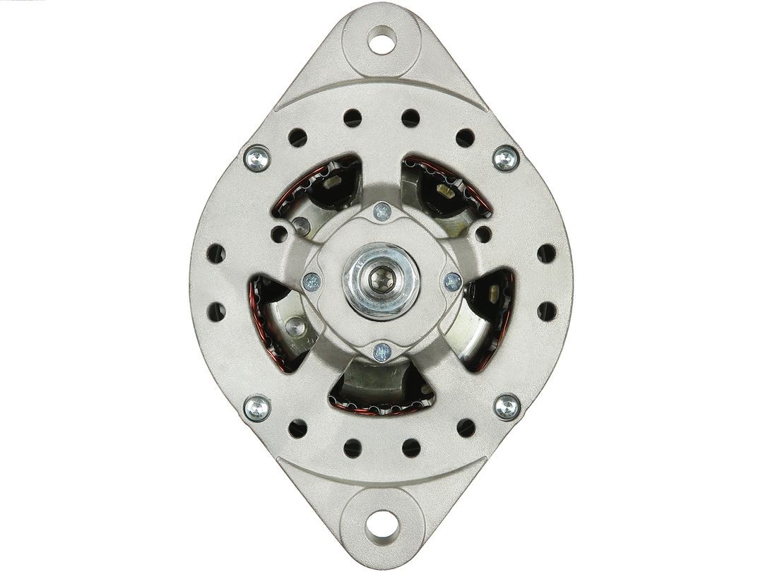 Generator / Alternator A0008SR AS-PL