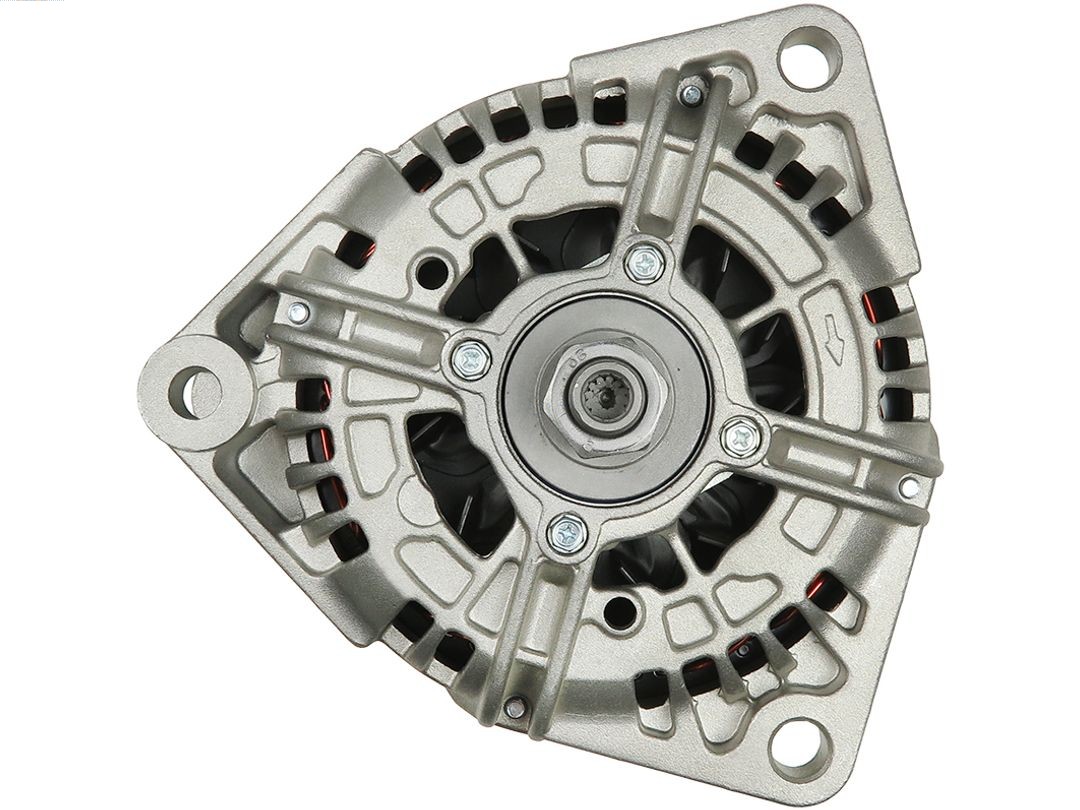 Generator / Alternator A0062SR AS-PL