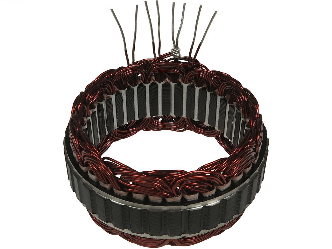 Stator, generator AS5078S AS-PL