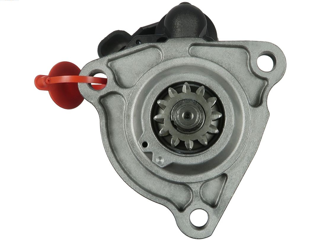 Starter S0776(BOSCH)PR AS-PL