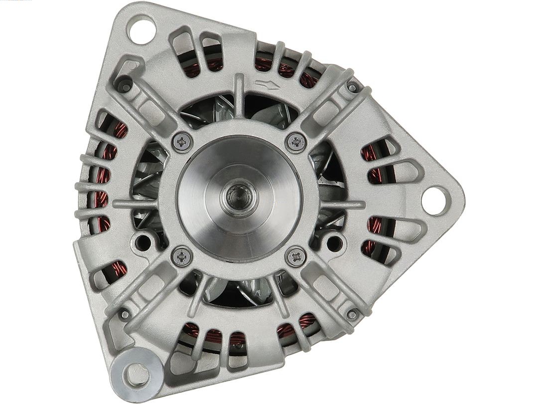Generator / Alternator A0669(SEG) AS-PL