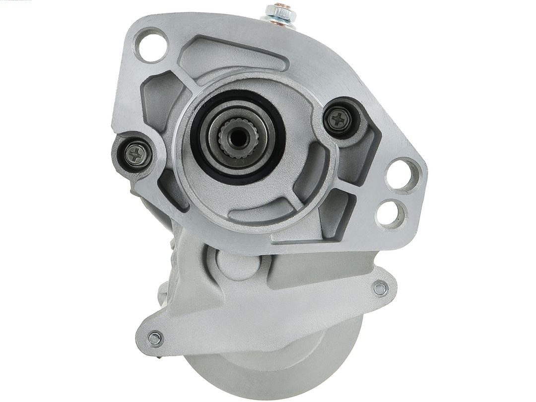 Starter S6600S AS-PL