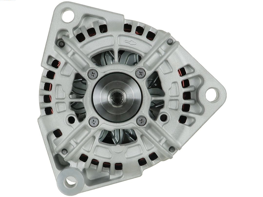 Generator / Alternator A01017(SEG) AS-PL
