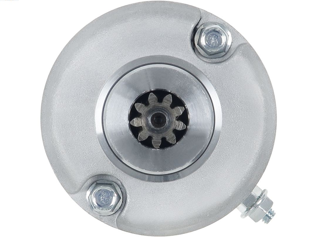 Starter S6637S AS-PL