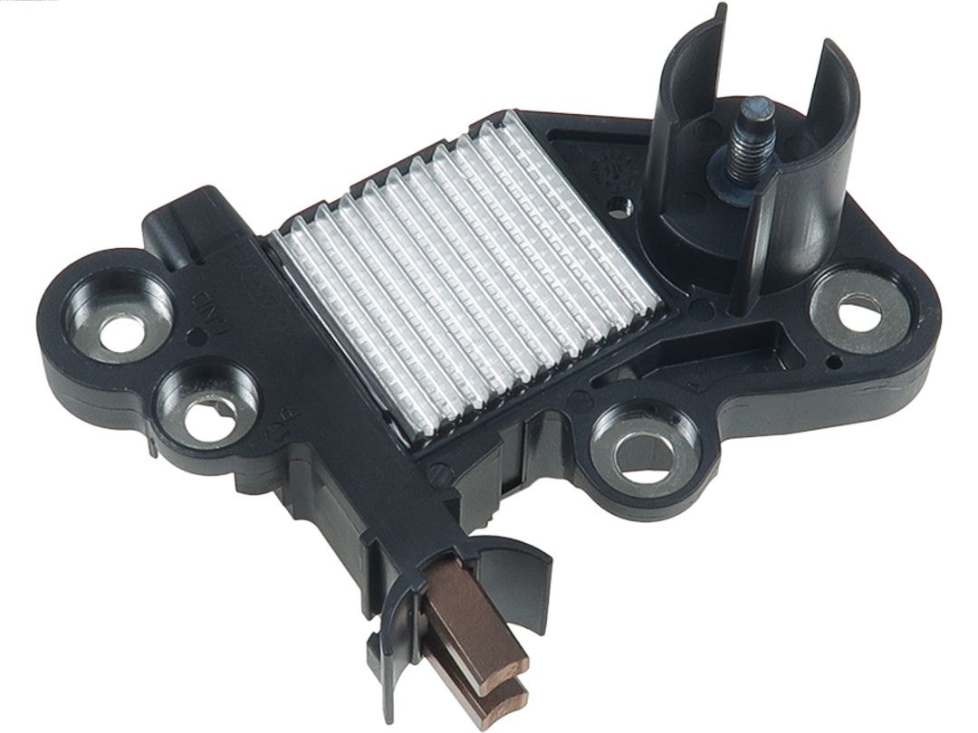 Regulator, alternator ARE0112(SEG) AS-PL