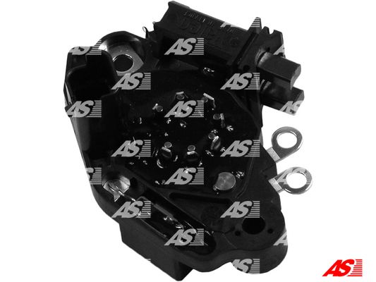 Regulator, alternator ARE3039(VALEO) AS-PL