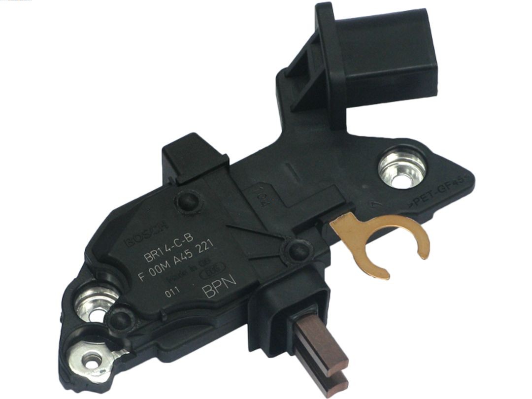 Regulator, alternator ARE0078(BOSCH) AS-PL