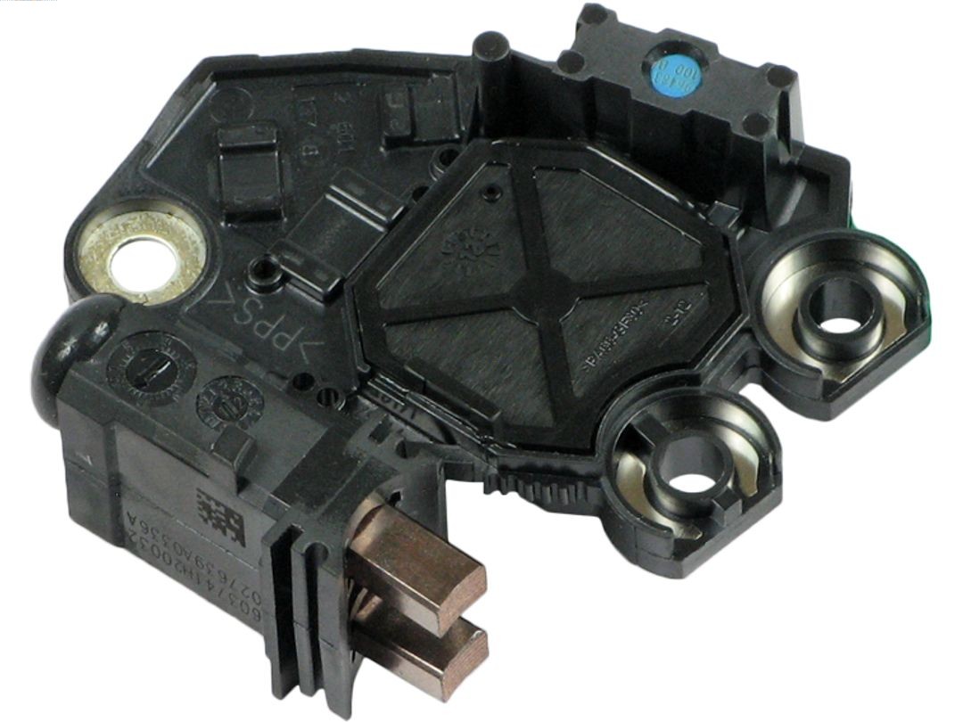 Regulator, alternator ARE3029(VALEO) AS-PL