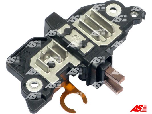 Regulator, alternator ARE0085(BOSCH) AS-PL