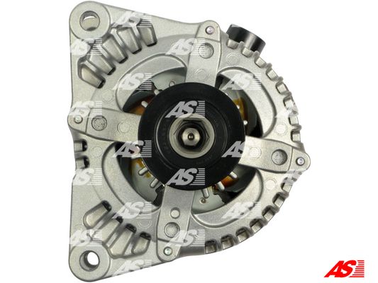 Generator / Alternator A6018(DENSO) AS-PL