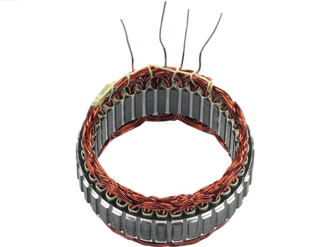 Stator, generator AS5008 AS-PL