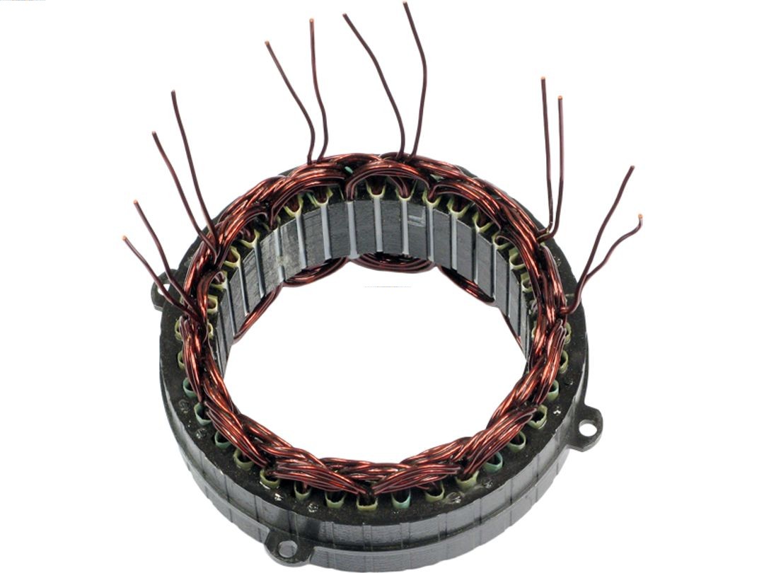 Stator, generator AS0030 AS-PL