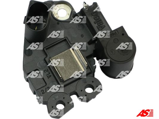 Regulator, alternator ARE3068(VALEO) AS-PL