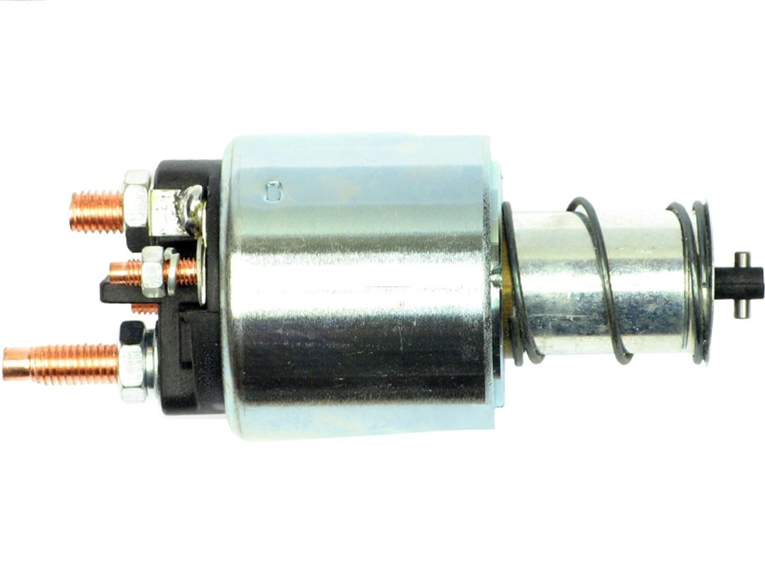 Solenoid, electromotor SS3031 AS-PL