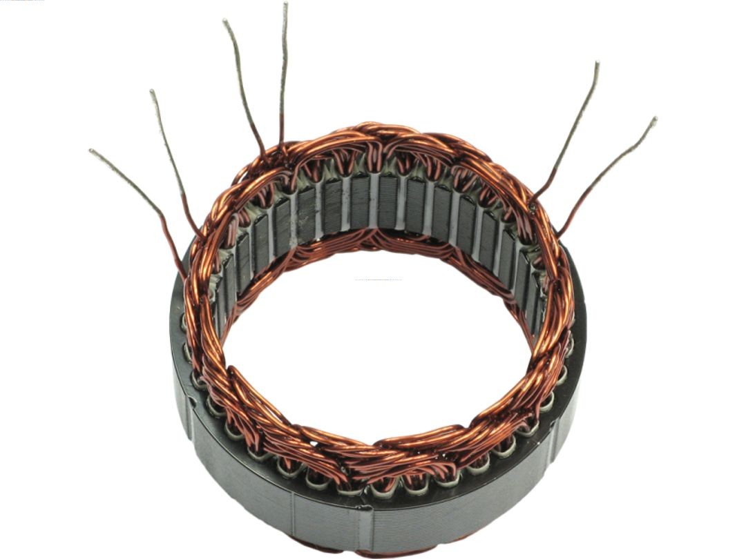 Stator, generator AS6016 AS-PL