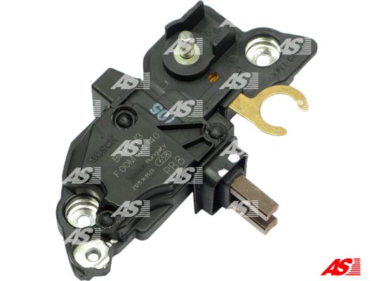 Regulator, alternator ARE0012(BOSCH) AS-PL