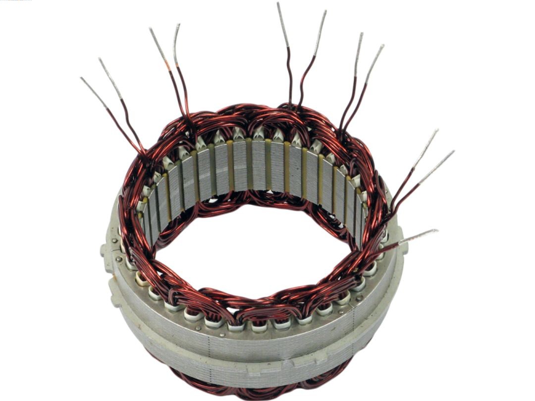 Stator, generator AS0047 AS-PL