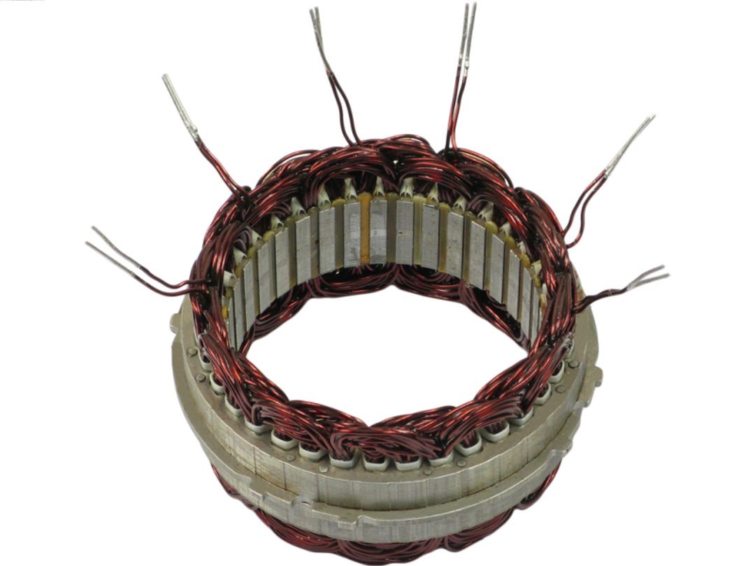 Stator, generator AS0045 AS-PL