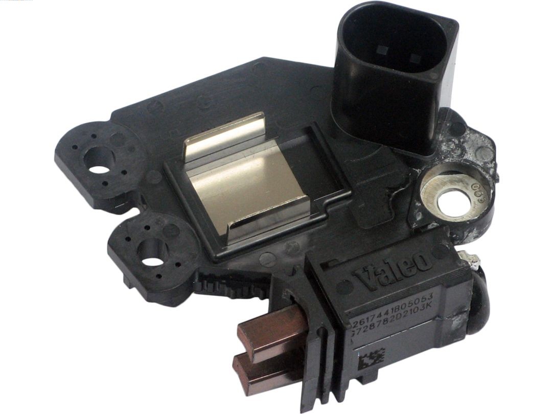 Regulator, alternator ARE3097(VALEO) AS-PL