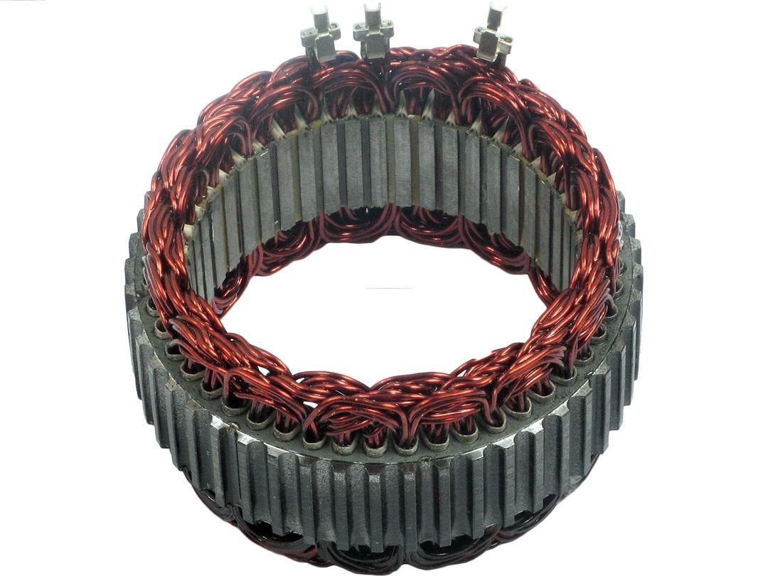 Stator, generator AS0040 AS-PL