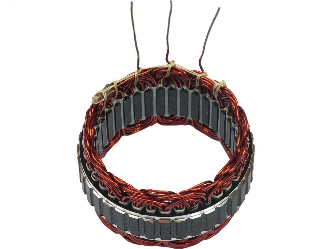 Stator, generator AS5021 AS-PL