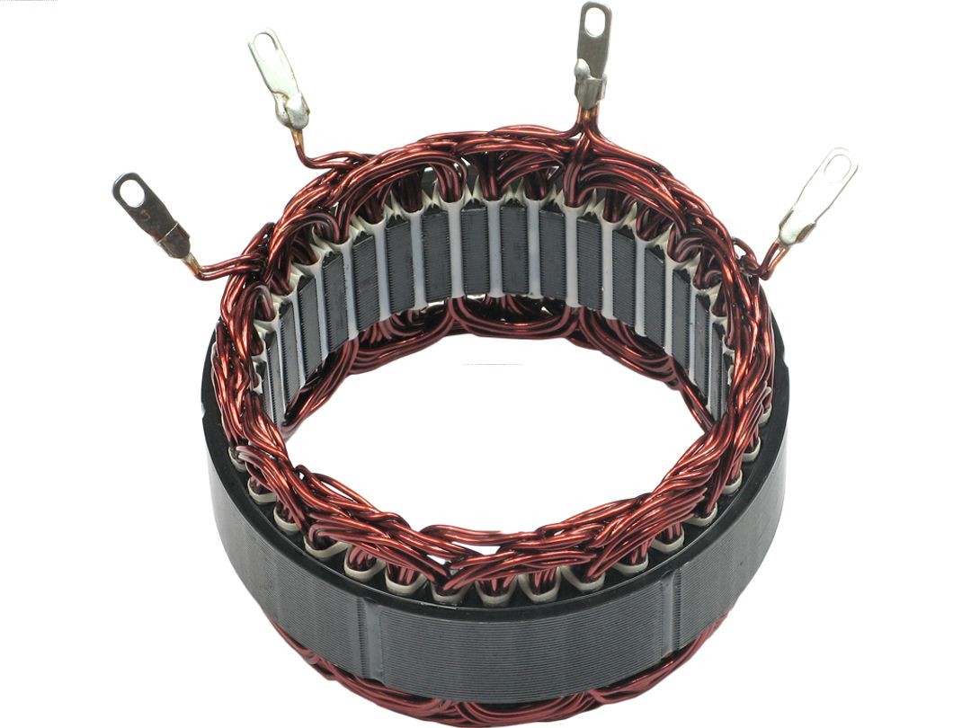 Stator, generator AS6025 AS-PL