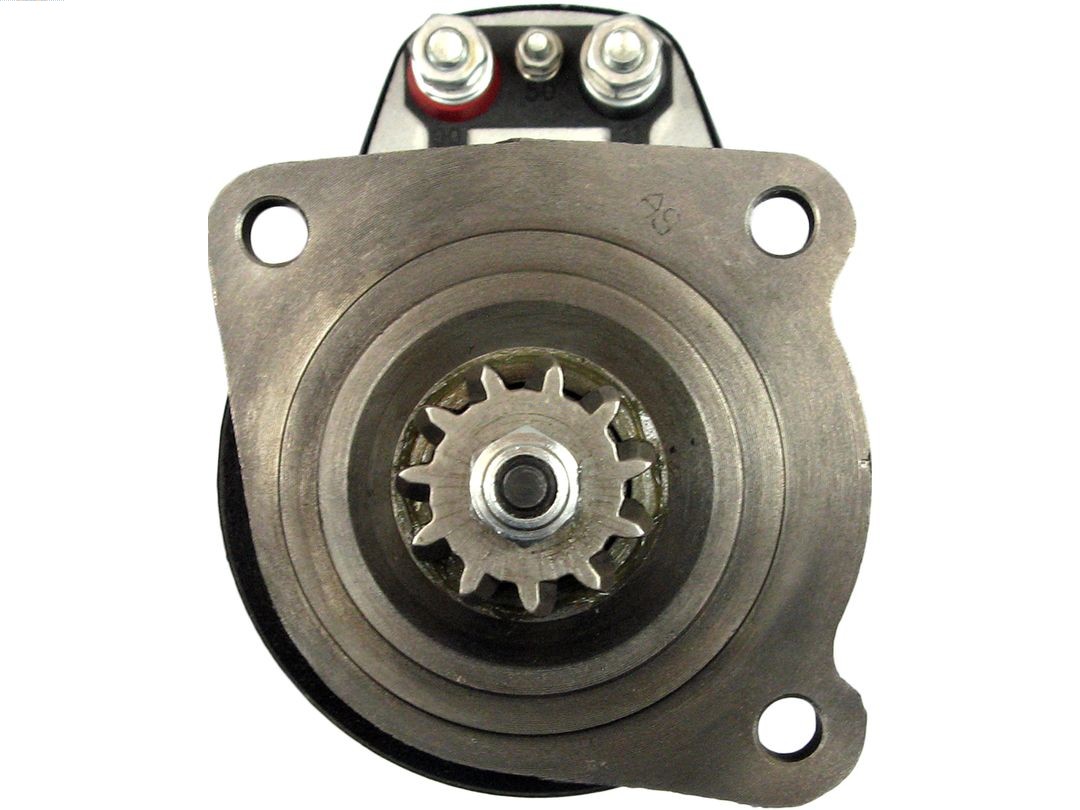 Starter S0345 AS-PL