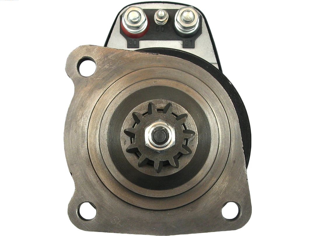 Starter S0342 AS-PL