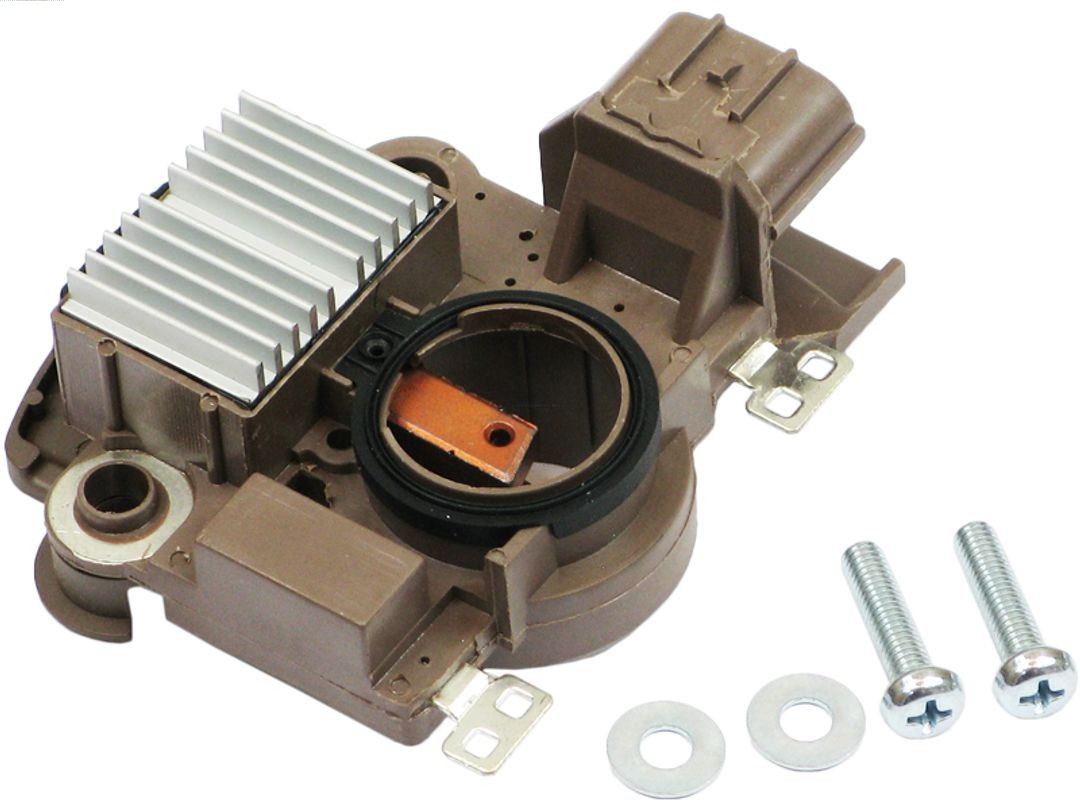 Regulator, alternator ARE5103 AS-PL