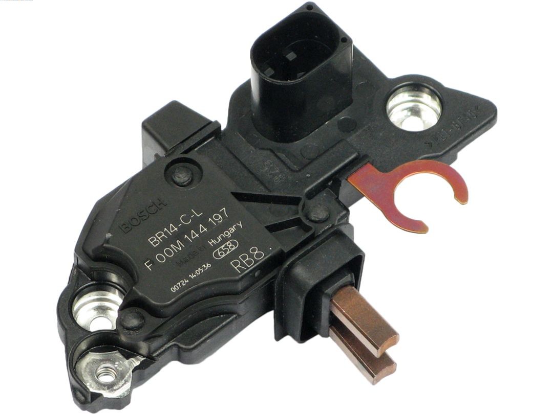 Regulator, alternator ARE0119(BOSCH) AS-PL