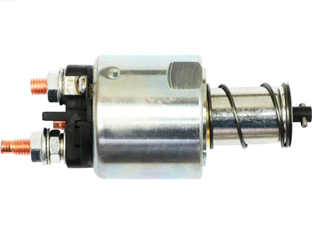 Solenoid, electromotor SS3035 AS-PL