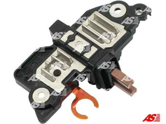 Regulator, alternator ARE0149(BOSCH) AS-PL