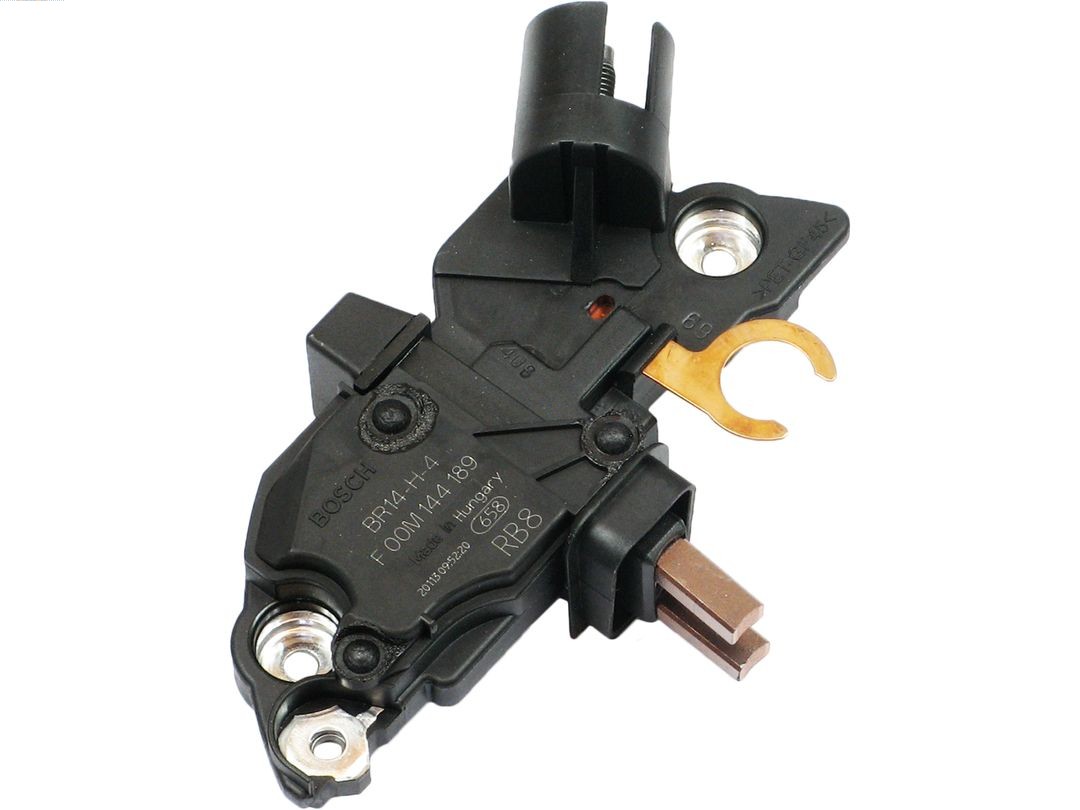 Regulator, alternator ARE0150(BOSCH) AS-PL