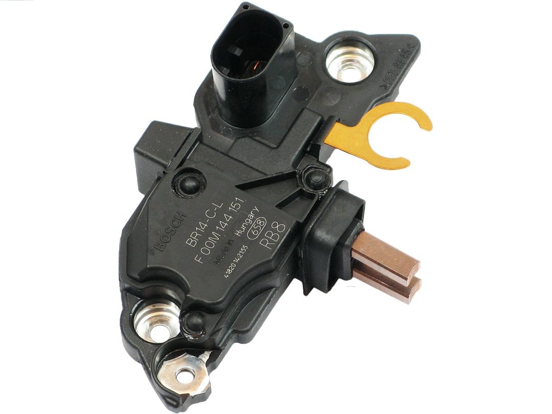 Regulator, alternator ARE0128(BOSCH) AS-PL