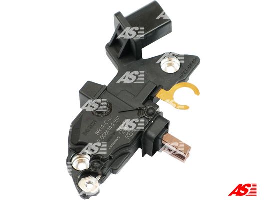 Regulator, alternator ARE0133(BOSCH) AS-PL