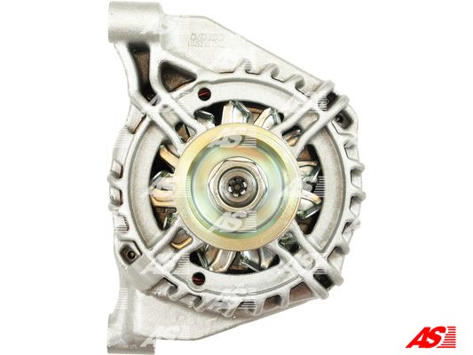 Generator / Alternator A6166(DENSO) AS-PL