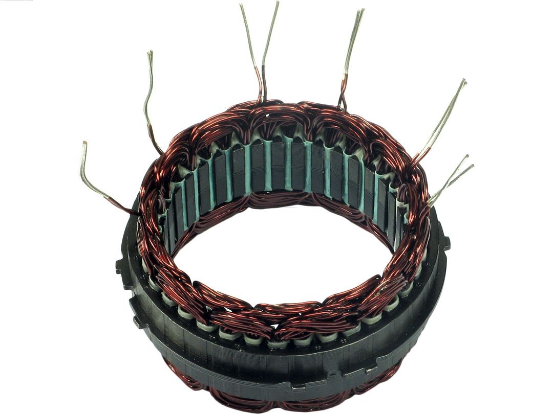 Stator, generator AS0063 AS-PL