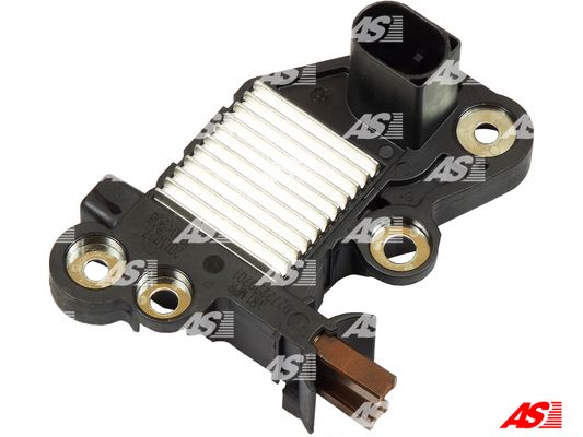 Regulator, alternator ARE0163(BOSCH) AS-PL