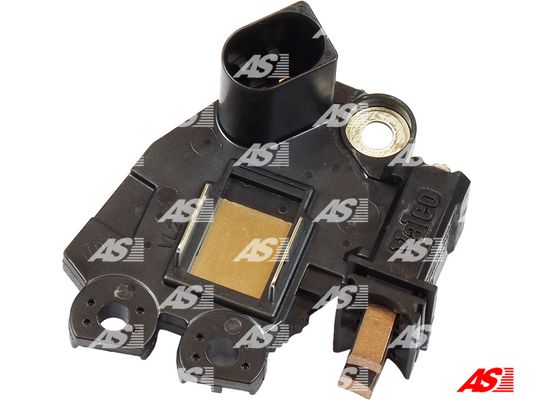 Regulator, alternator ARE3118(VALEO) AS-PL