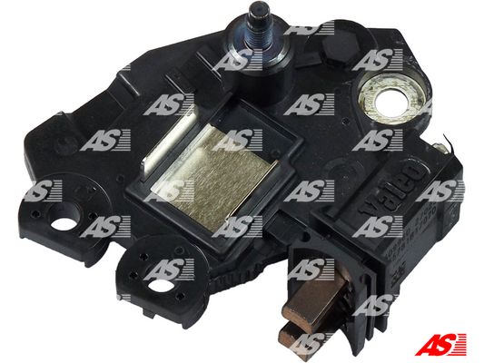 Regulator, alternator ARE3120(VALEO) AS-PL