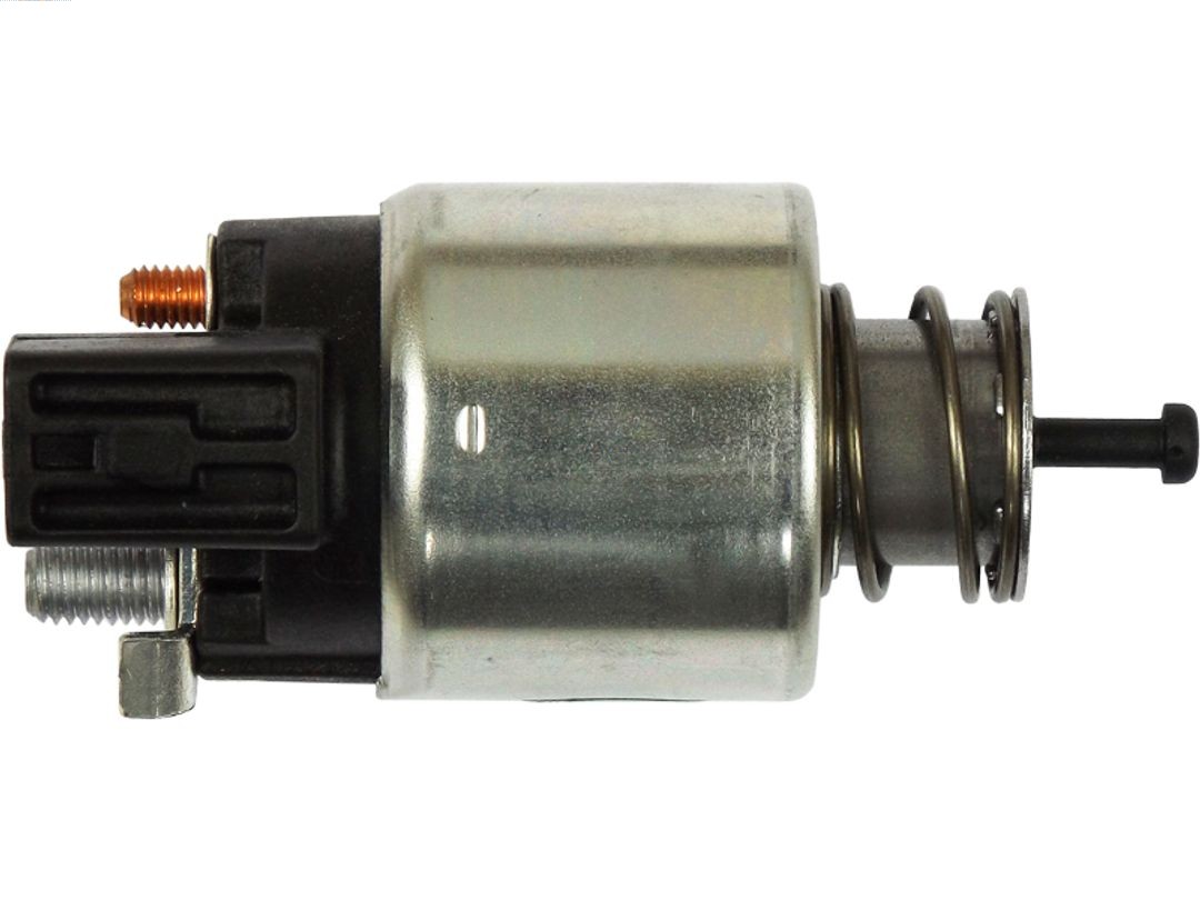 Solenoid, electromotor SS1037(DELCO) AS-PL