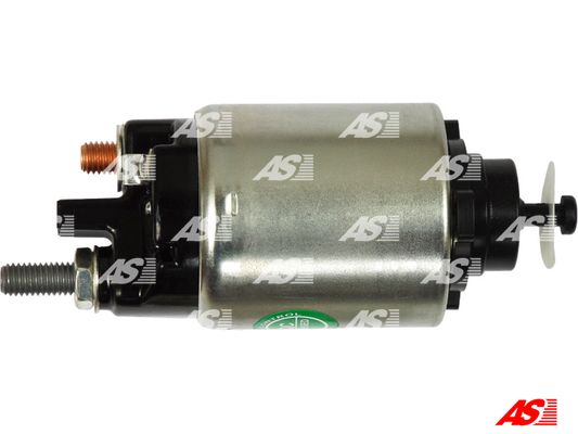 Solenoid, electromotor SS1038(DELCO) AS-PL